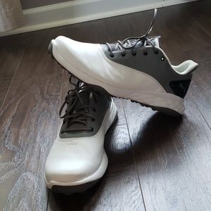 Puma Grip Fusion Golf Shoes (Mens, 9.5)